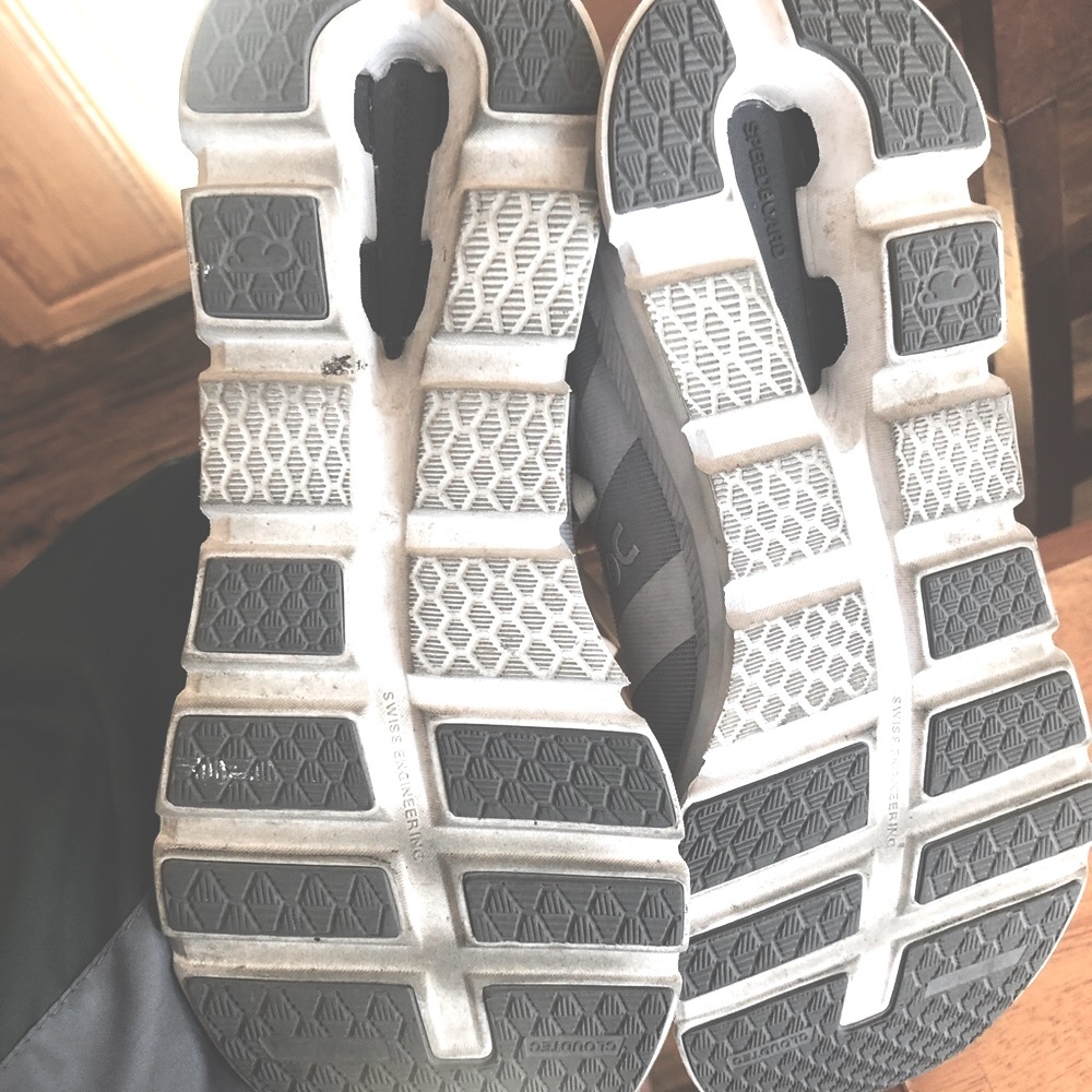 ON Tennis Shoes